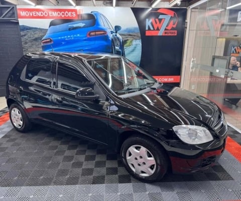 Chevrolet Celta 2014 1.0 mpfi lt 8v flex 4p manual