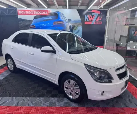Chevrolet Cobalt 2015 1.8 mpfi ltz 8v flex 4p automático