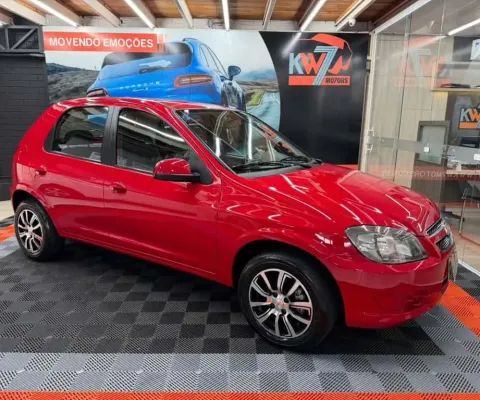 Chevrolet Celta 2015 1.0 mpfi lt 8v flex 4p manual