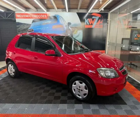 Chevrolet Celta 2015 1.0 mpfi lt 8v flex 4p manual