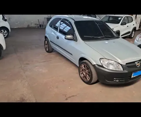 Chevrolet CELTA 1.0 MPFI LIFE 8V FLEX 2P MANUAL