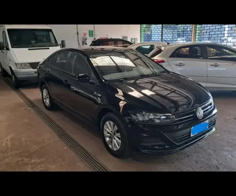 Volkswagen VIRTUS 1.6 MSI TOTAL FLEX MANUAL