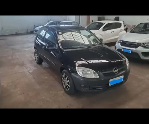 Chevrolet CELTA 1.0 MPFI LIFE 8V FLEX 2P MANUAL