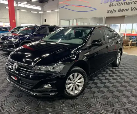 VOLKSWAGEN VIRTUS Comfort. 200 TSI 1.0 Flex 12V Aut