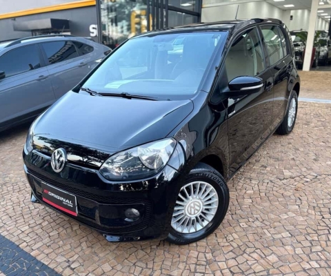 Volkswagen Up 2017 1.0 mpi move up 12v flex 4p automatizado