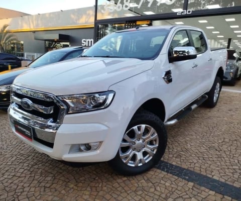 Ford Ranger 2019 2.5 xlt 4x2 cd 16v flex 4p manual