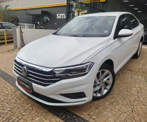 Volkswagen Jetta 2019 1.4 250 tsi total flex comfortline tiptronic