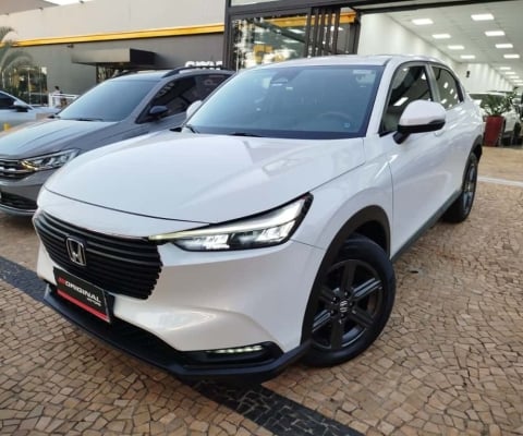 Honda Hr-v 2023 1.5 di i-vtec flex exl cvt