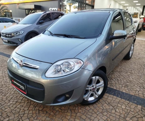 Fiat Palio 2013 1.6 mpi essence 16v flex 4p automático