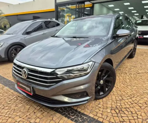 Volkswagen Jetta 2018 1.4 250 tsi total flex comfortline tiptronic