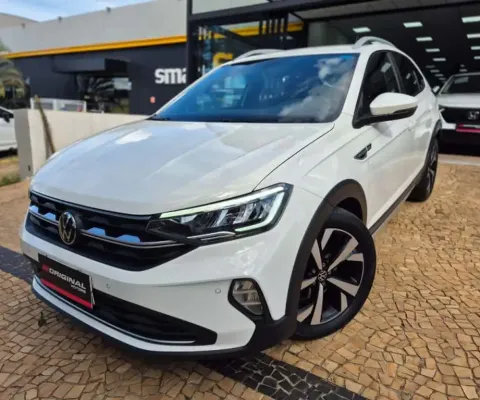 Volkswagen Nivus 2023 1.0 200 tsi total flex highline automático