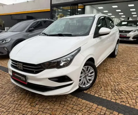 CRONOS DRIVE 1.3 8V Flex Aut.