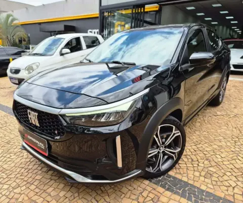 Fastback Impetus 1.0 200 T. Flex Aut