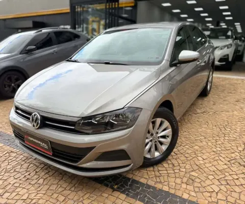 VIRTUS 1.6 MSI Flex 16V 4p Aut.