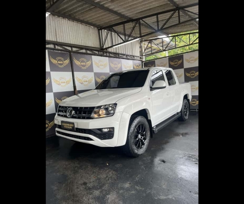 VOLKSWAGEN AMAROK Comfor. CD 2.0 TDI 4x4 Dies. Aut.