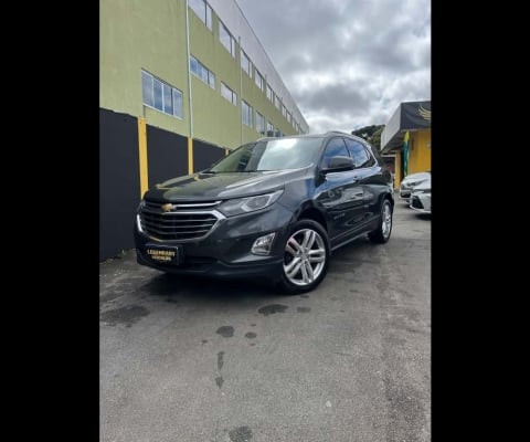 CHEVROLET EQUINOX Premier 2.0 Turbo AWD 262cv Aut.