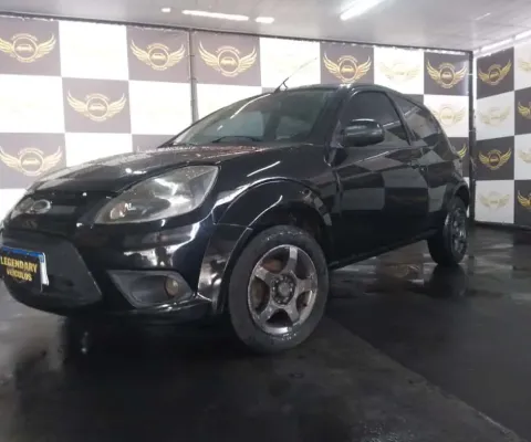 FORD KA 1.0 8V/1.0 8V ST Flex 3p