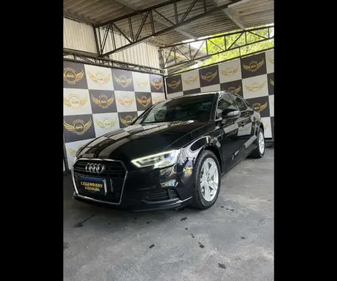 AUDI A3 Sedan Prestige 1.4 TFSI Flex Tip.