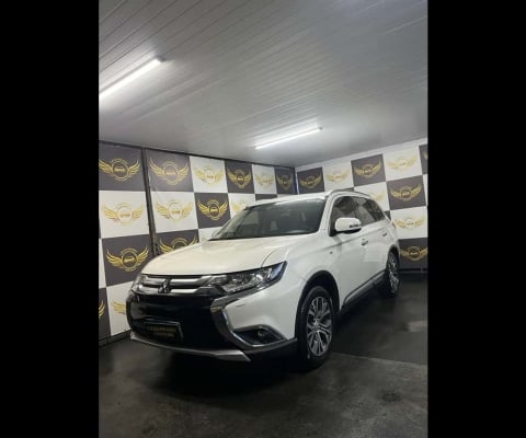 MITSUBISHI OUTLANDER 3.0/ GT 3.0 V6 Aut.