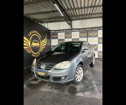 VOLKSWAGEN JETTA 2.5 20V 150/170cv Tiptronic