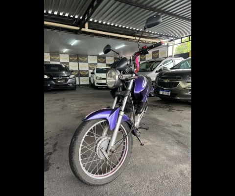YAMAHA YBR 125 FACTOR ED/FACTOR EDITION