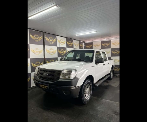 FORD RANGER XL 3.0 PSE 163cv 4x4 CS TB Diesel