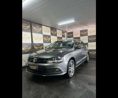 VOLKSWAGEN JETTA Comfortline 1.4 TSI 16V 4p Aut.