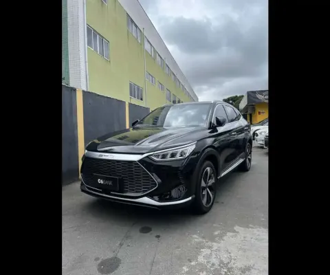 BYD SONG PLUS Plus 1.5 16V Aut. (Hibrido)