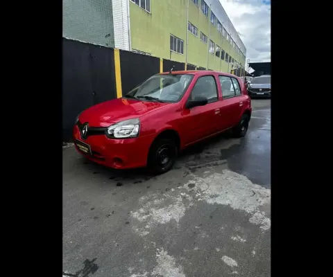RENAULT CLIO RN/Alizé/Expr./1.0 Hi-Power 16V 5p