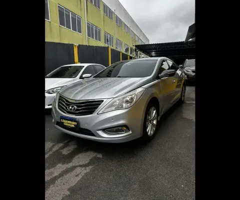 HYUNDAI AZERA 3.0 V6 24V 4p Aut.