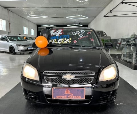 Chevrolet Celta LT 1.0 (Flex) 2014