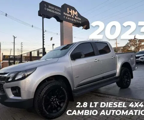 CHEVROLET S10 LT DD4A 2023
