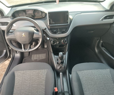 Peugeot 1.2 Active 