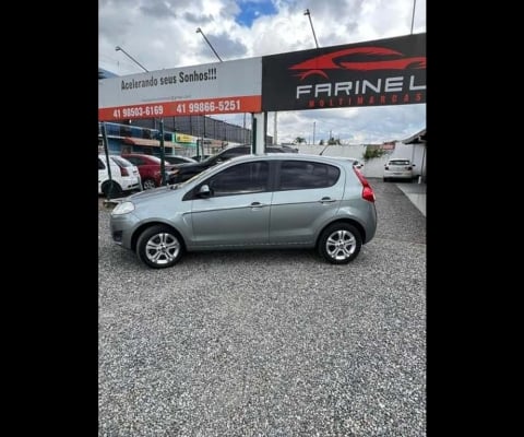 FIAT FIAT PALIO ATTRACT 1.4 2013