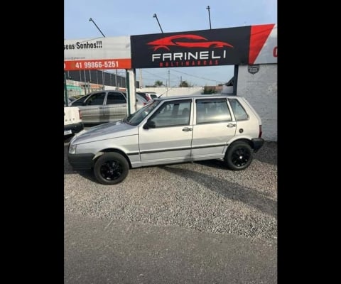 FIAT UNO MILLE FIRE FLEX 2008
