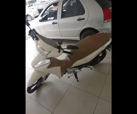 HONDA BIZ 125 2023
