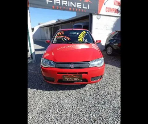 FIAT PALIO FIRE ECONOMY 2010