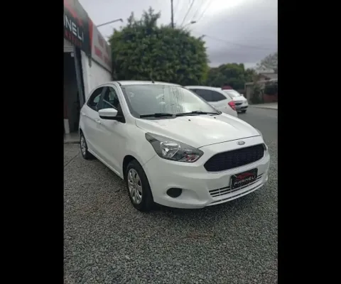 FORD KA SE 1.0 HA B 2017