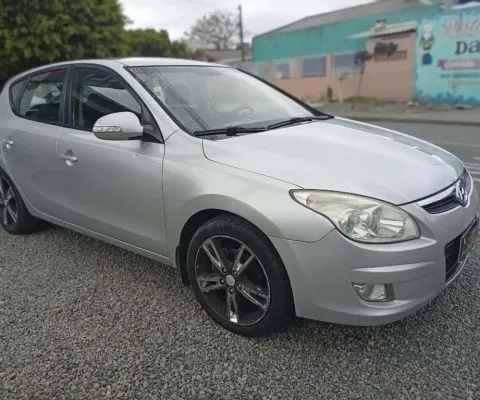 HYUNDAI I30 2.0 2010