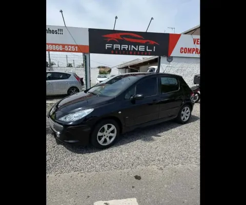 PEUGEOT PEUGEOT 307 16 PR PK 2011