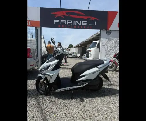 Honda elite 125 2021