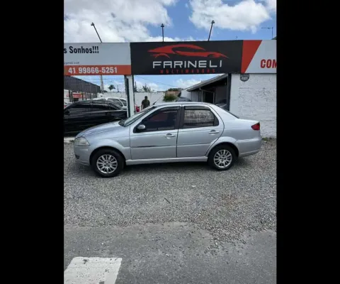 FIAT FIAT SIENA EL FLEX 2010