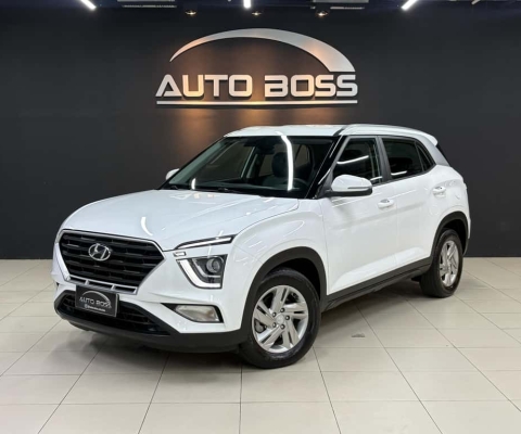HYUNDAI CRETA 1.0 COMFORT TURBO 12V 4P