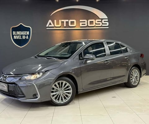 TOYOTA COROLLA 2.0 XEI 16V 4P