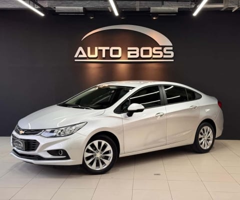 CHEVROLET CRUZE 1.4 LT TURBO 16V 4P