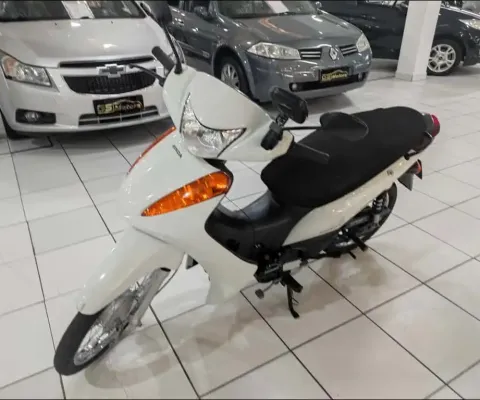 HONDA BIZ 100 ES 2015