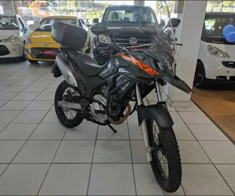 HONDA XRE 300 ABS 2019