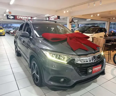 HONDA HR-V EXL CVT 2020