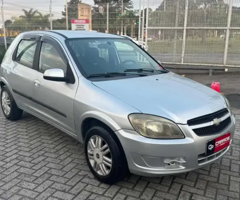 CHEVROLET CELTA 1.0L LT 2014
