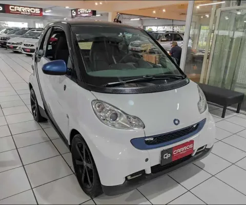SMART FORTWO CO 52 MHD 2010